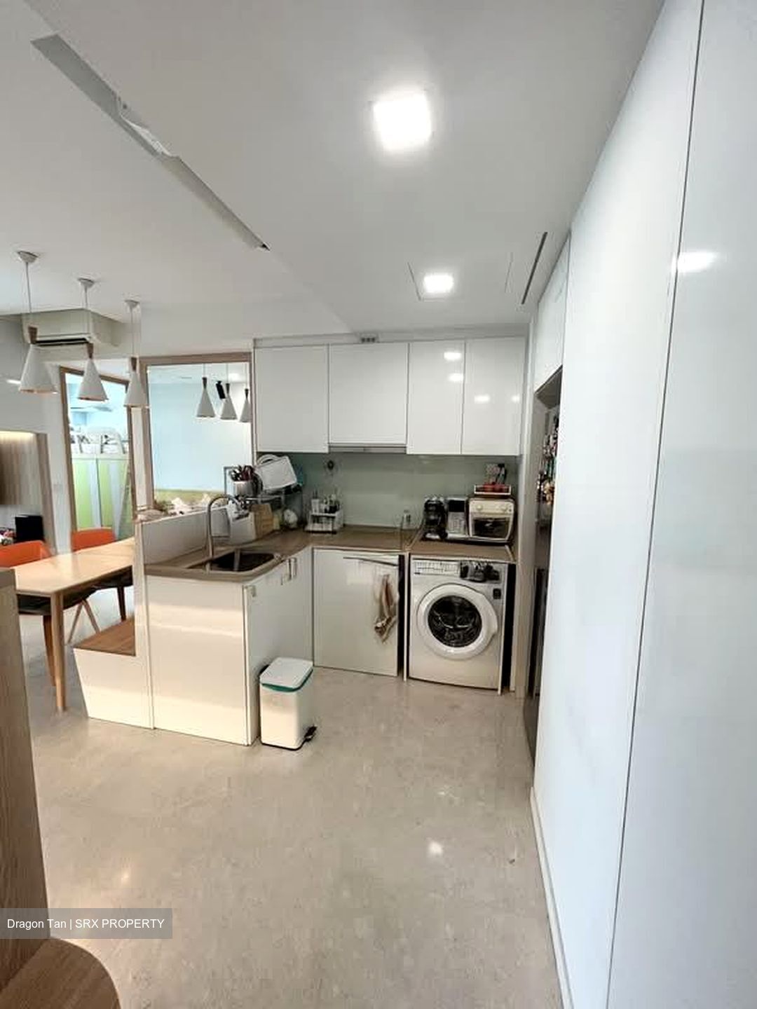 Thomson Three (D20), Apartment #606259811